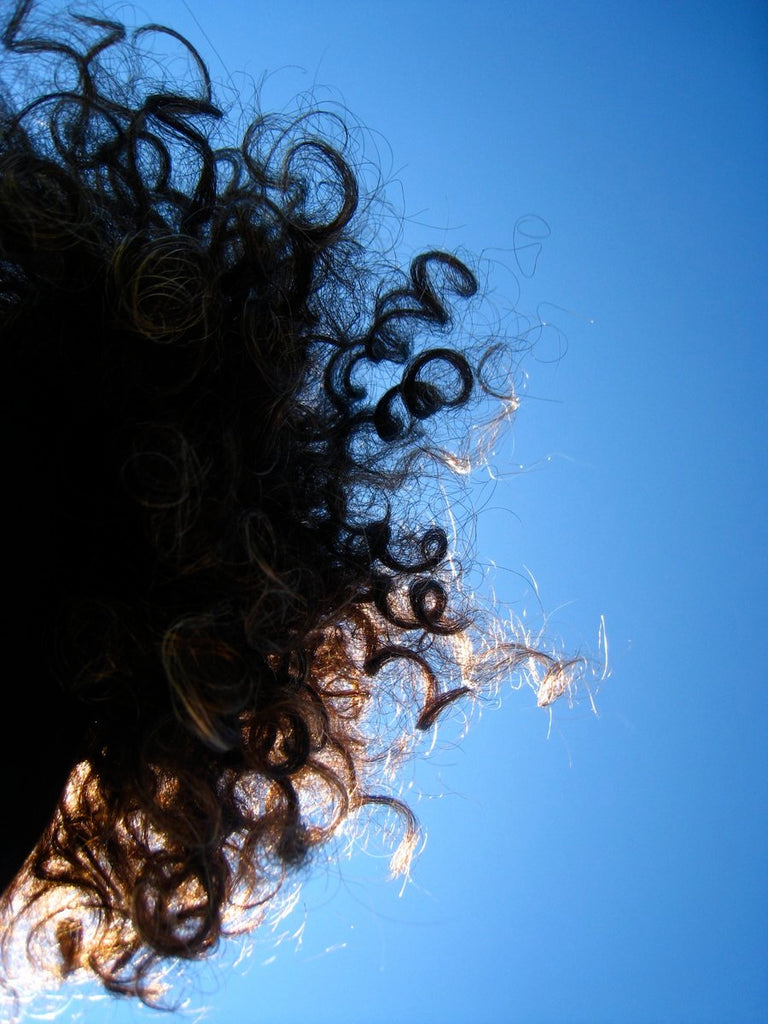 Curly Girl Method.La rivincita del riccio!
