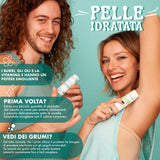 Deodorante Solido Confortevole - Comfy Vibes 55 ml Enooso
