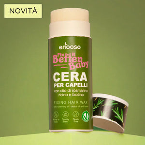 Cera in stick Rinforzante 55 ml Enooso