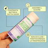Deodorante Solido Idratante - Botanic Juice 55 ml Enooso
