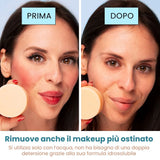 Balsamo Struccante Idratante e Antiossidante 65 ml Enooso