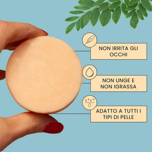 Balsamo Struccante Idratante e Antiossidante 65 ml Enooso