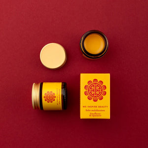Balsamo multifunzione 30 ml We inspire beauty