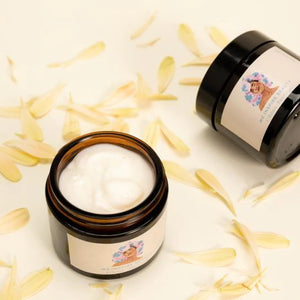 C-screen - Crema viso Crema viso ad azione illuminante ed antiossidante 50 ml WE INSPIRE BEAUTY