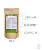 BEAUTILICIOUS DELIGHTS Henné Nero Bio (Indigofera tintoria) 100 gr o 250 gr io