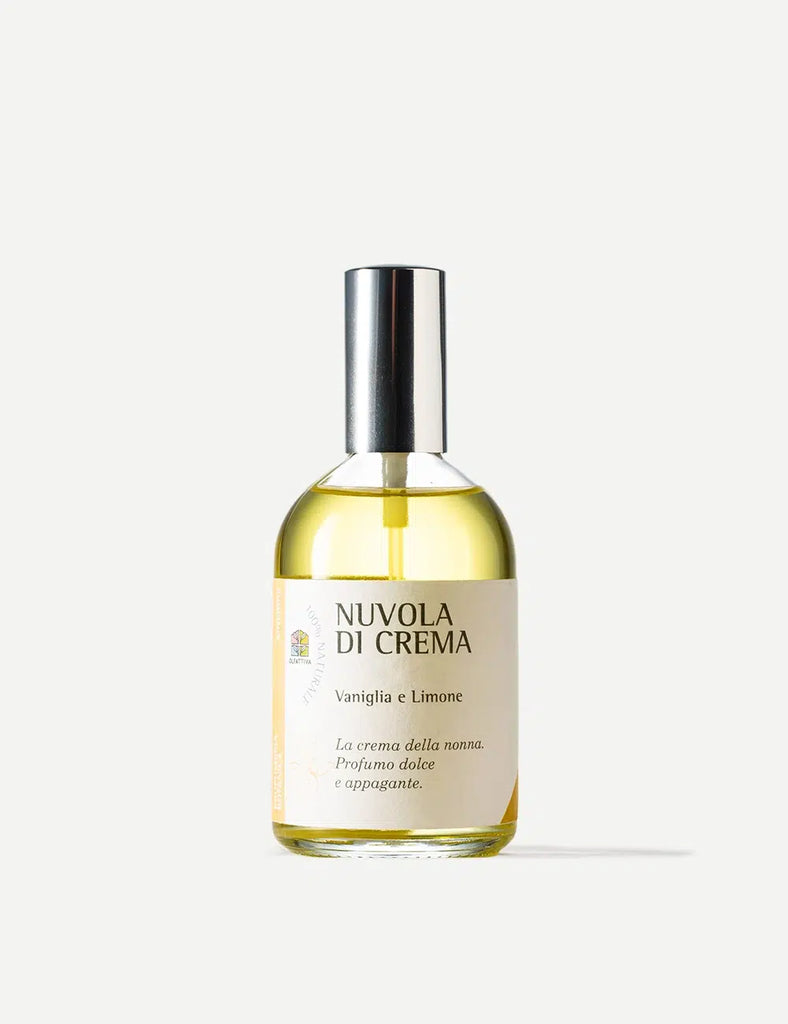 Profumo Nuvola di Crema 115 ml Olfattiva