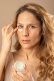 Contorno occhi illuminante e rivitalizzante - LumiEye 15 ml We Inspire Beauty