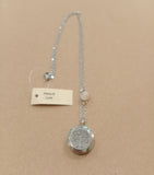 Luna Blu Bijoux Collane per Aromaterapia