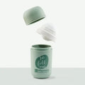 Biodeo ricarica La Saponaria 40 ml - + Applicatore roll-on riutilizzabile