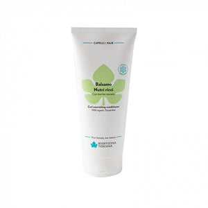 Balsamo nutri ricci Biofficina Toscana 200 ml