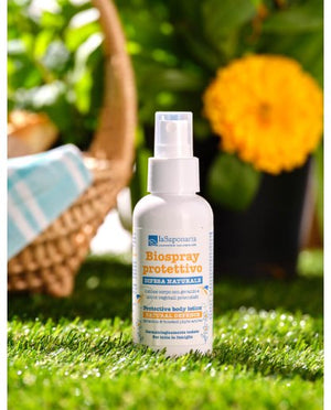 Biospray Protettivo - Difesa naturale 100 ml LA SAPONARIA