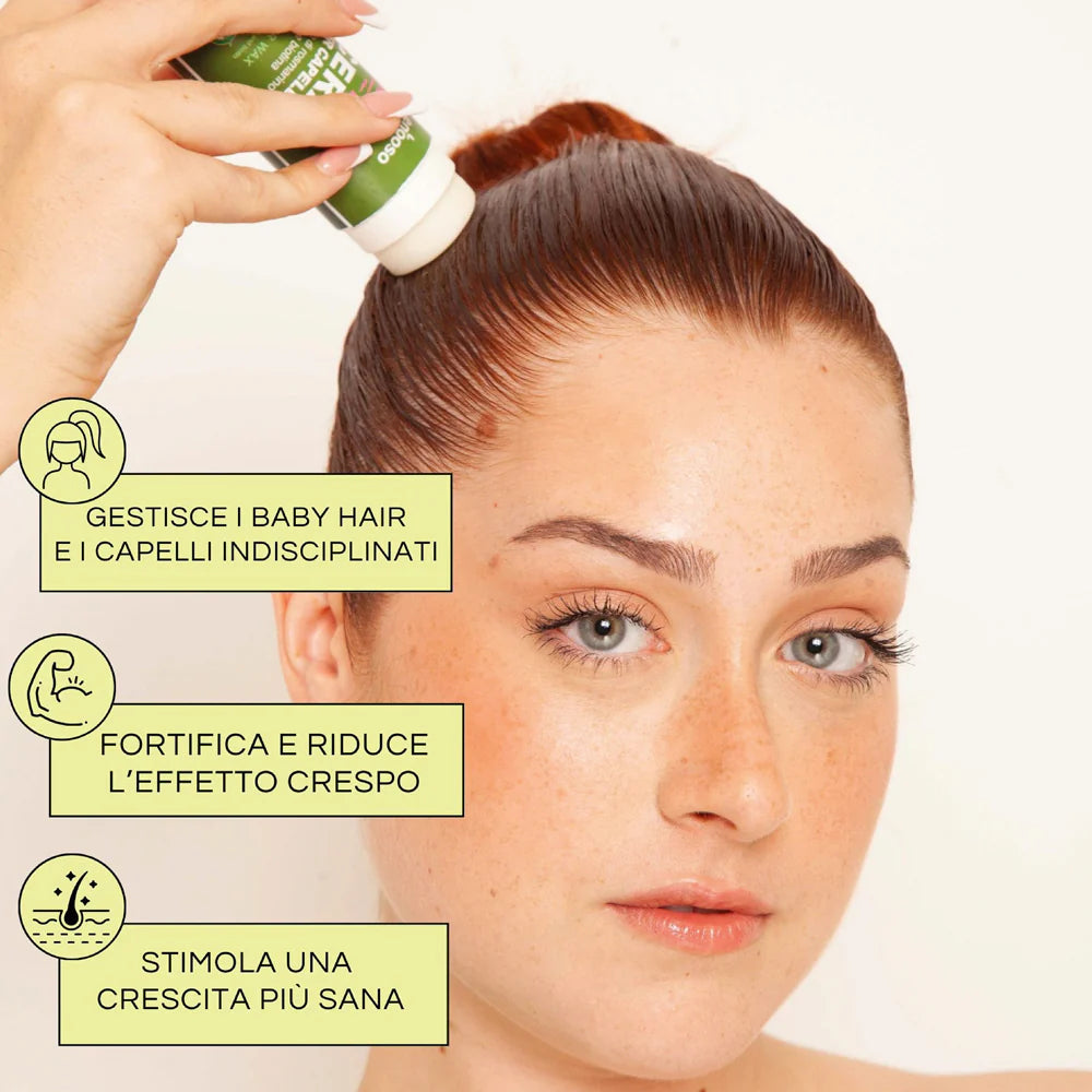 Cera in stick Rinforzante 55 ml Enooso