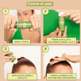 Cera in stick Rinforzante 55 ml Enooso