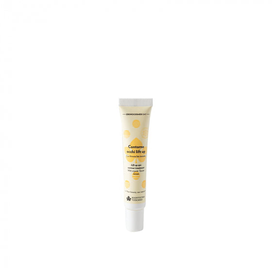 Contorno occhi lift up 15 ml BIOFFICINA TOSCANA