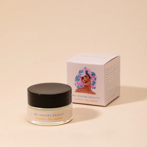 Contorno occhi illuminante e rivitalizzante - LumiEye 15 ml We Inspire Beauty