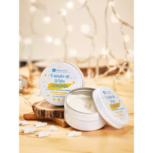 Crema Corpo Lime e Zenzero 75 ml La Saponaria