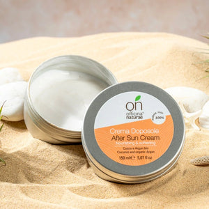 Crema Doposole 150 ml Officina Naturae