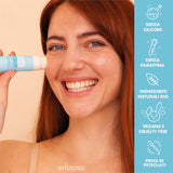 Crema viso illuminante - Aura Stick 20 ml Enooso