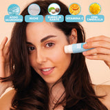 Crema viso illuminante - Aura Stick 20 ml Enooso