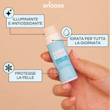 Crema viso illuminante - Aura Stick 20 ml Enooso