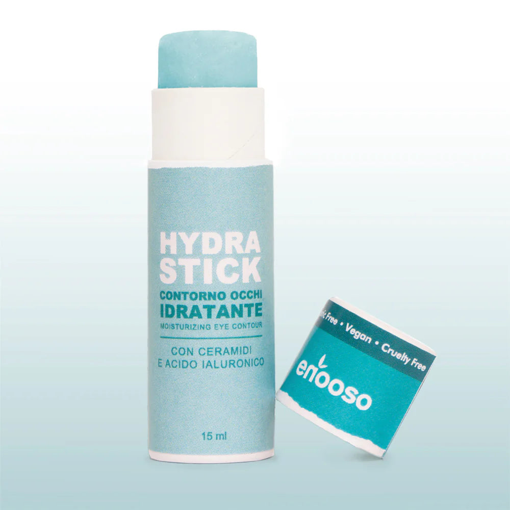 Contorno occhi idratante - Hydra Stick 15 ml Enooso