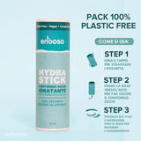 Contorno occhi idratante - Hydra Stick 15 ml Enooso