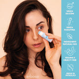 Contorno occhi idratante - Hydra Stick 15 ml Enooso