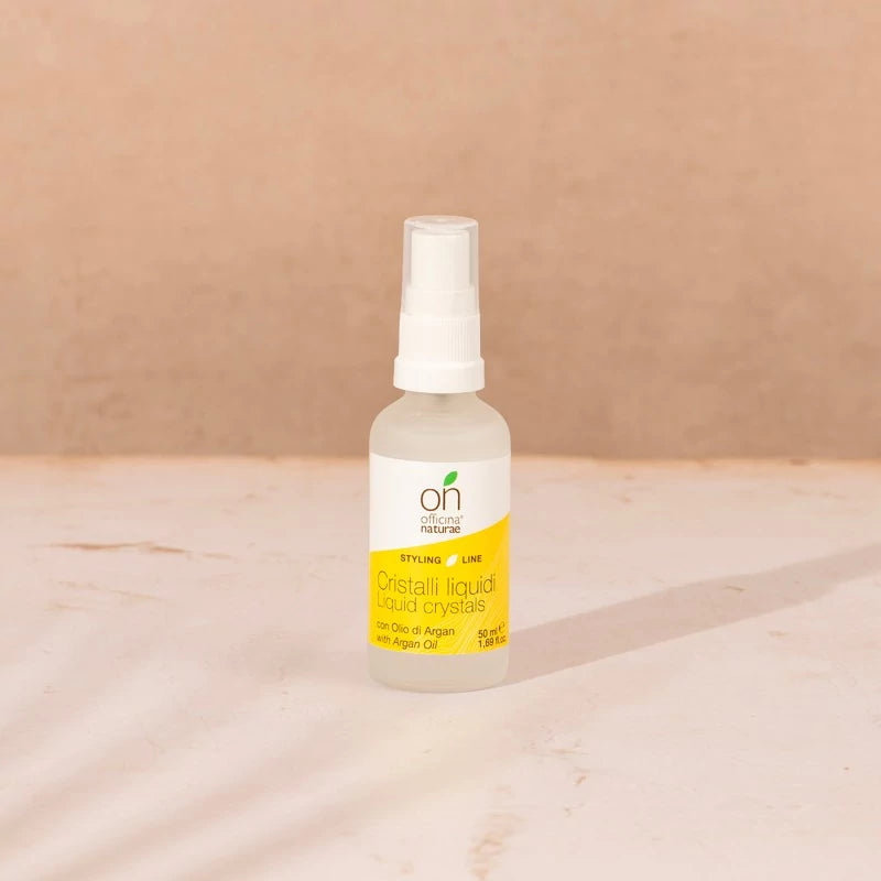 Cristalli Liquidi 50 ml OFFICINA NATURAE