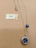 Luna Blu Bijoux Collane per Aromaterapia