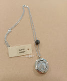 Luna Blu Bijoux Collane per Aromaterapia