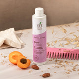Cowash Curly 200 ml Biofficina Toscana