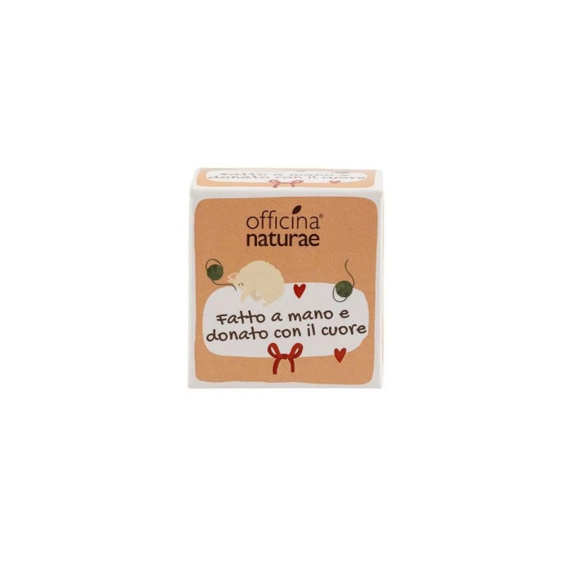 Idea Regalo Fatto A Mano E Donato Con Il Cuore Officina Naturae
