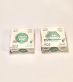 COMBO: CO.SO Shampoo Solido Nutriente e Protettivo + CO.SO Balsamo Nutriente e Protettivo 64 gr  OFFICINA NATURAE