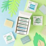 Kit Cosmetici Solidi Soft Officina Naturae