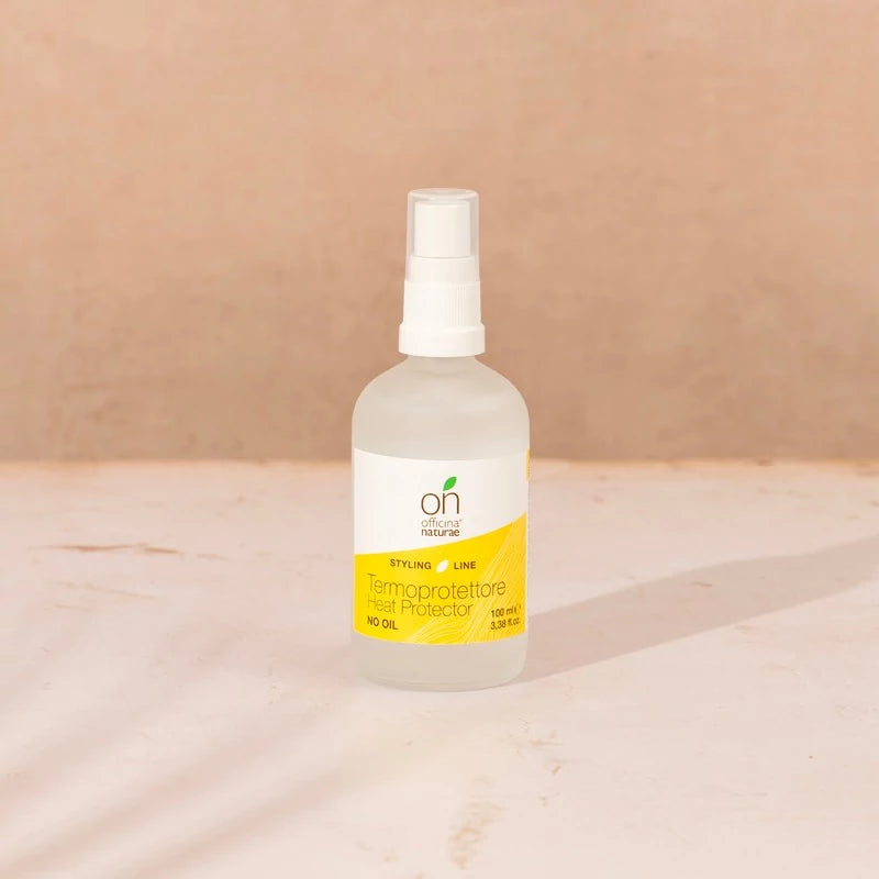 Termoprotettore No Oil 100 ml OFFICINA NATURAE