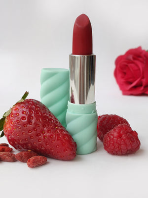 04 Rossetto "It's hot in Colorland" PURE POP MAKE UP 3,5 g