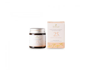 Crema Colorata Uniformante con protezione solare SPF 25 POTENTILLA 30 ml