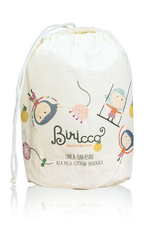 BIRICCO OFFICINA NATURAE Pochette Biricco
