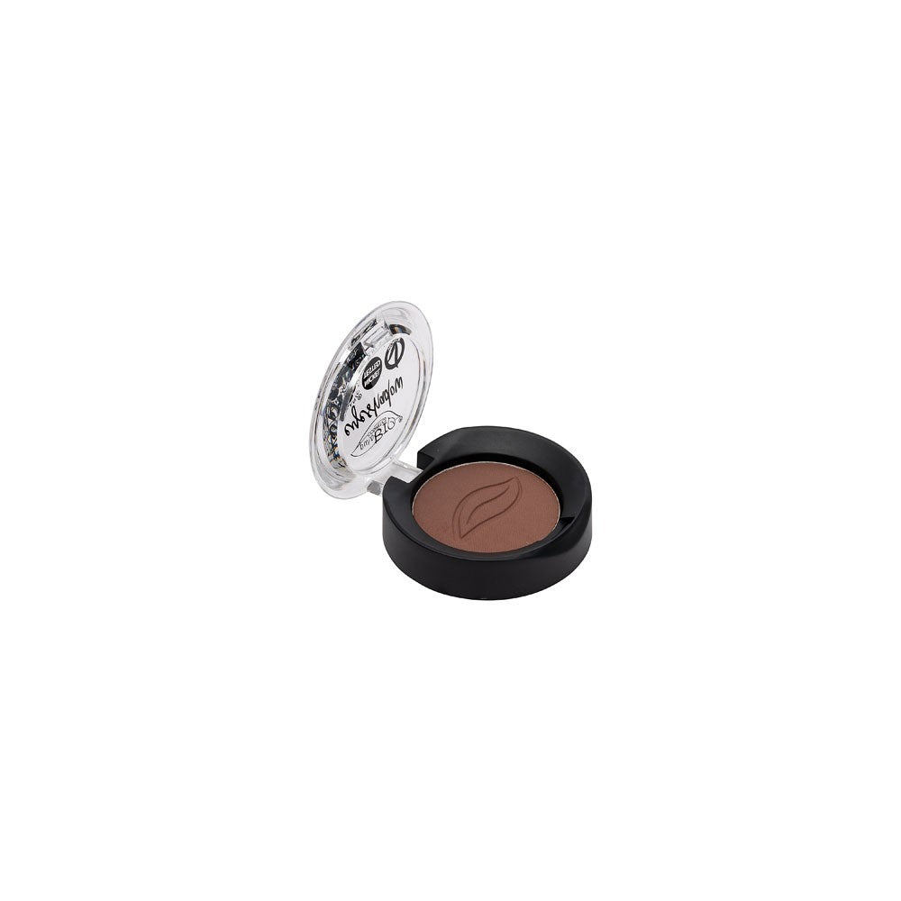 Ombretto in Cialda – 03 Marrone PUROBIO 2,5 gr