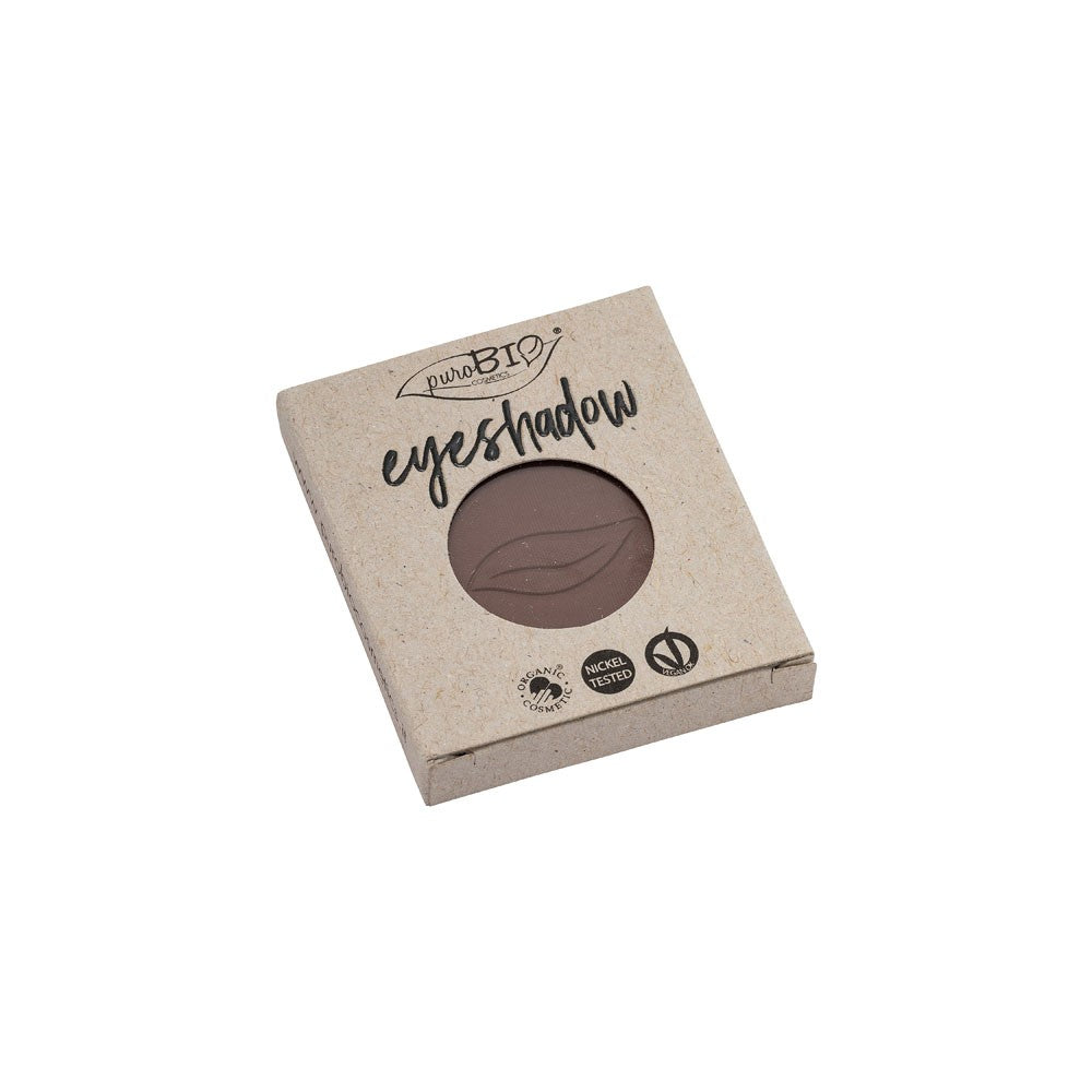 Ombretto in Cialda – 03 Marrone PUROBIO 2,5 gr