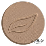 Ombretto in Cialda – 02 Tortora  PUROBIO 2,5 gr