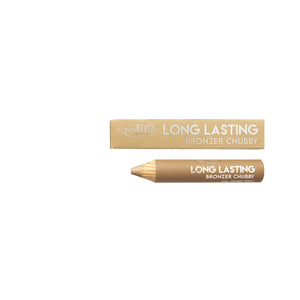 Bronzer Chubby Matite Long Lasting 3,3g PuroBIO- 2 tonalita