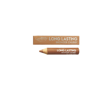 Bronzer Chubby Matite Long Lasting 3,3g PuroBIO- 2 tonalita