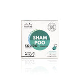 CO.SO Shampoo Solido Nutriente e Protettivo 64 gr e 15 gr OFFICINA NATURAE
