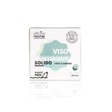 CO.SO Detergente Viso Solido Delicato 50 gr e 15 gr OFFICINA NATURAE