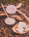 Burro di Karitè biologico 50 ml LA SAPONARIA