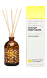 Profumatore sinergia purificante 100 ml BIOFFICINA TOSCANA