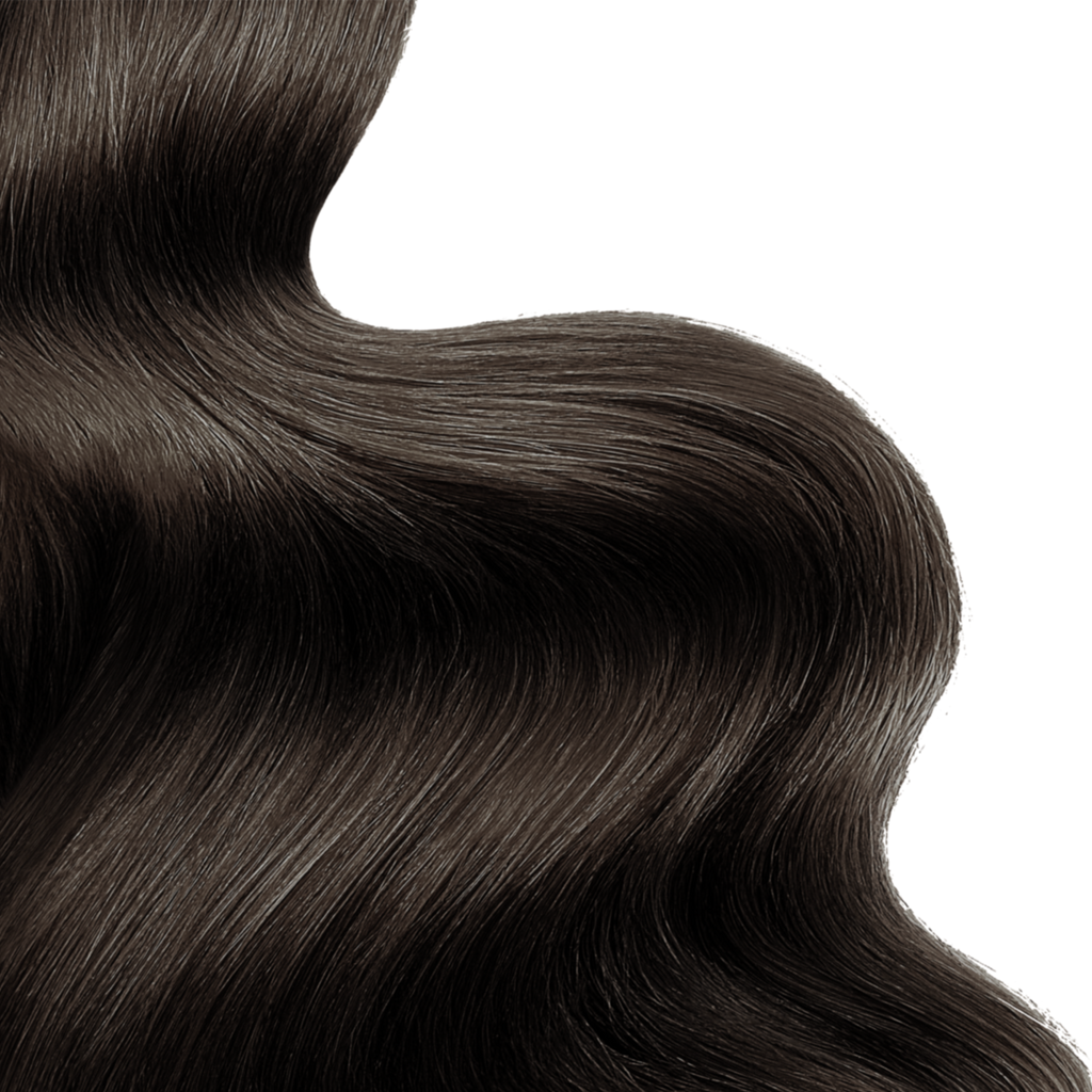 6.01 Biondo Scuro Freddo FLOWER TINT PUROBIO