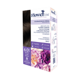 6.01 Biondo Scuro Freddo FLOWER TINT PUROBIO