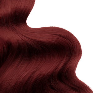 6.6 Biondo Scuro Rosso FLOWER TINT PUROBIO